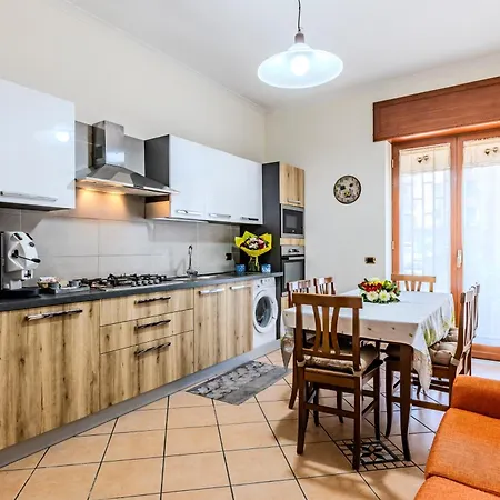 Sweet Holiday home Portici